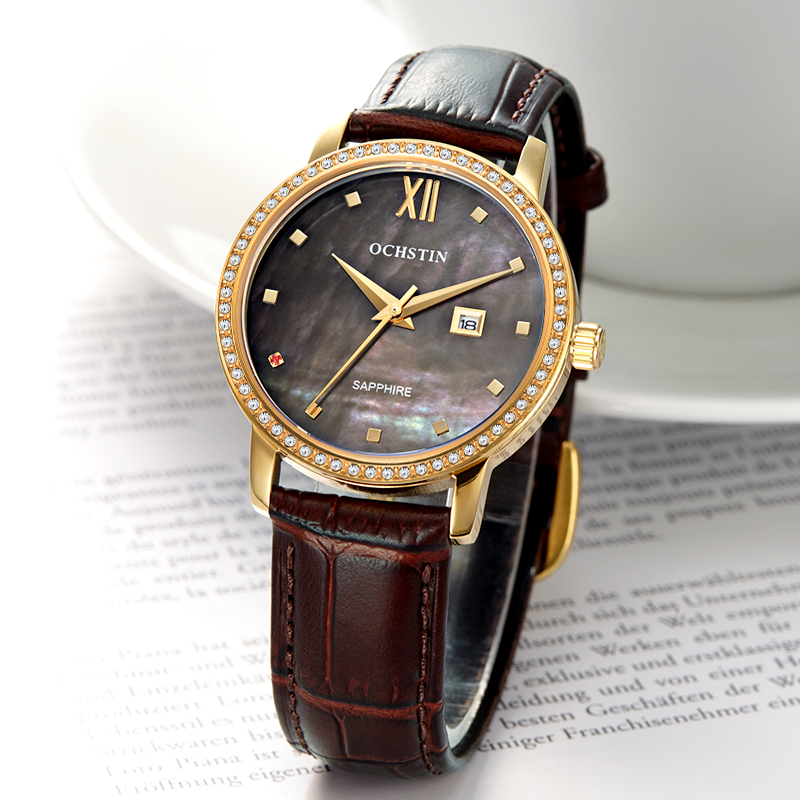 OCHSTIN Women Watches Japan Qu - Luxury Watch For Girls recension och pris