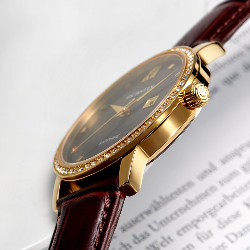 OCHSTIN Women Watches Japan Qu - Luxury Watch For Girls recension och pris