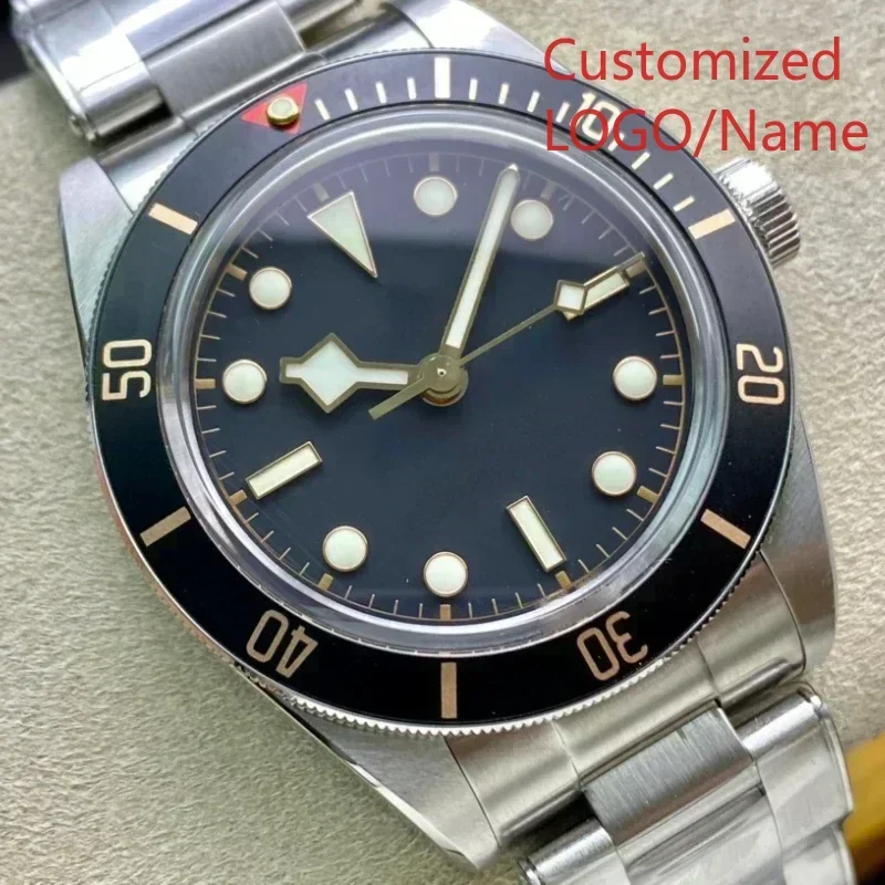 A11 Store Customized Watch  Me - Sapphire Crystal Display recension och pris