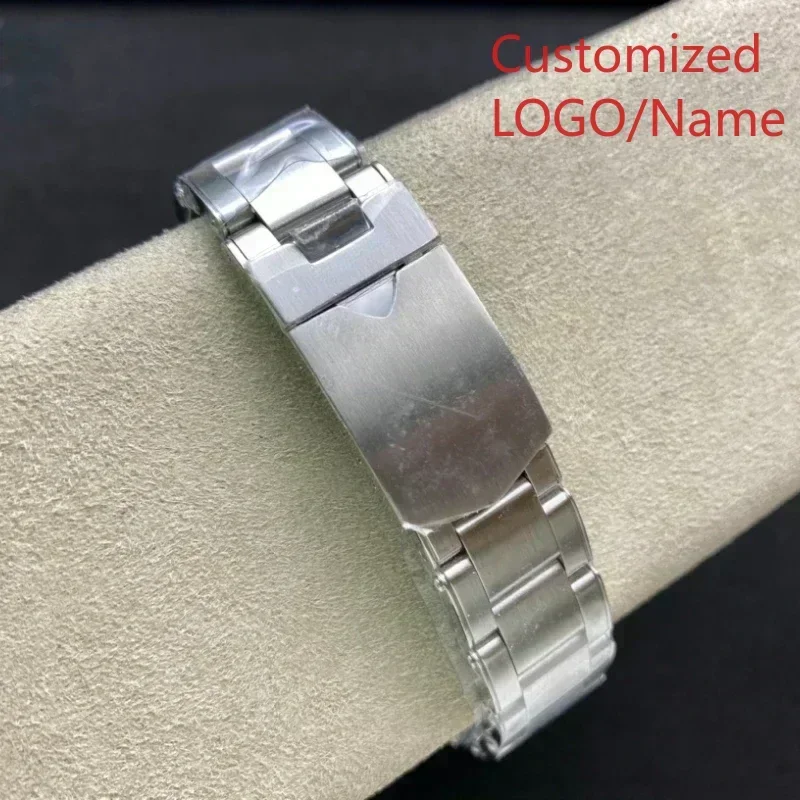 A11 Store Customized Watch  Me - Sapphire Crystal Display recension och pris