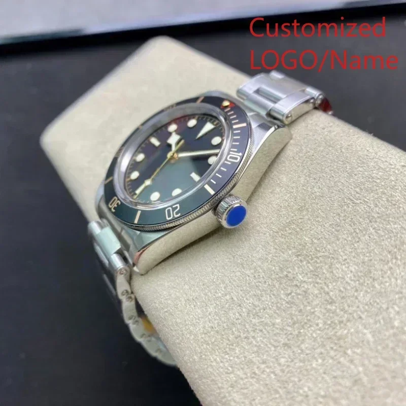 A11 Store Customized Watch  Me - Sapphire Crystal Display recension och pris