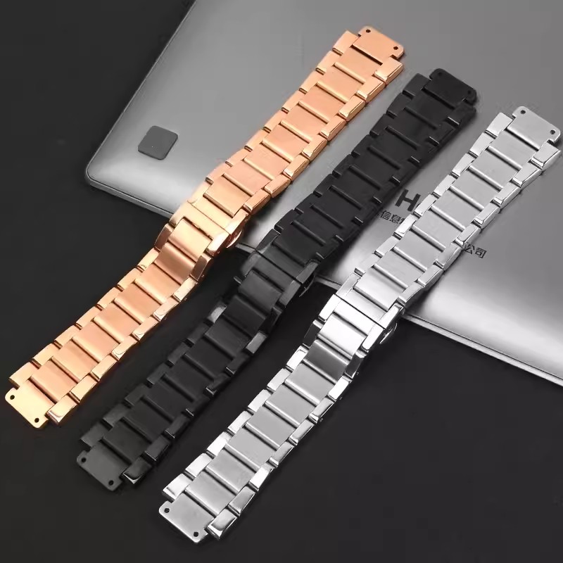 Solid Stainless Steel Watch Ba - Luxury Watch Hublot recension och pris