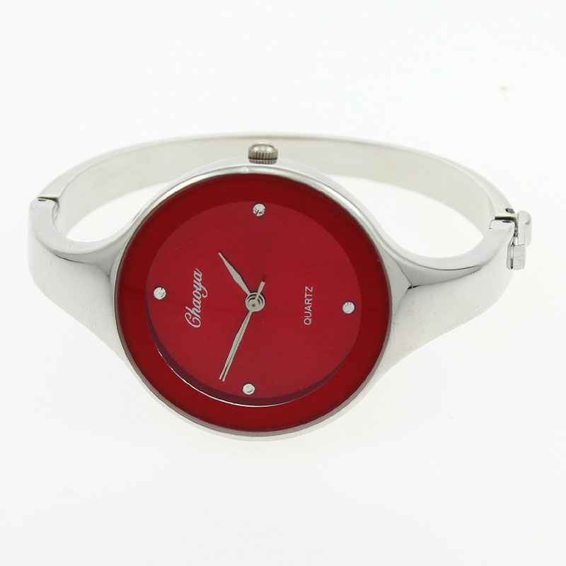 New Women Cuff Watch Fashion C - Luxury Watch For Girls recension och pris