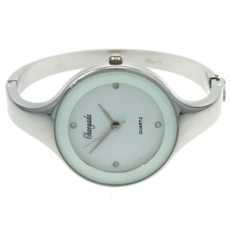 New Women Cuff Watch Fashion C - Luxury Watch For Girls recension och pris