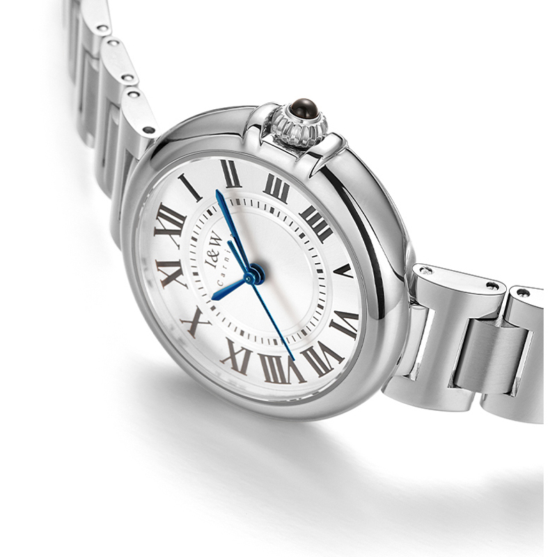 Switzerland CARNIVAL I&W Luxur - Luxury Watch Japan Brand recension och pris