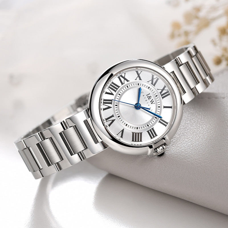 Switzerland CARNIVAL I&W Luxur - Luxury Watch Japan Brand recension och pris
