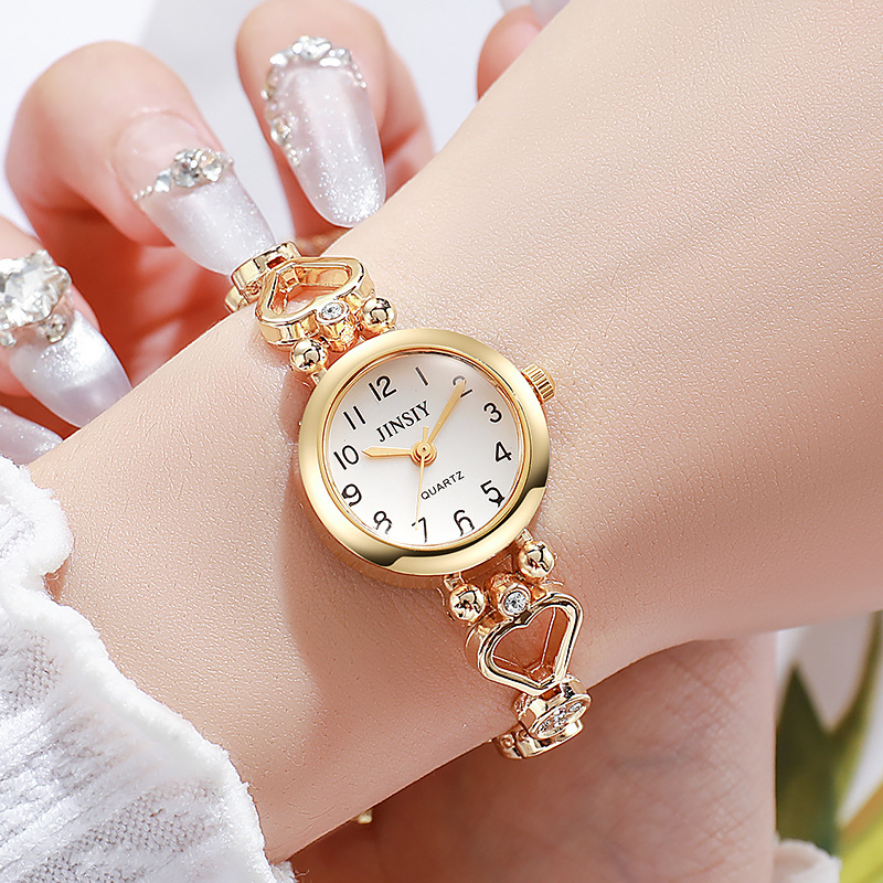 Fashion Women Bracelet Watches - Luxury Watch For Girls recension och pris