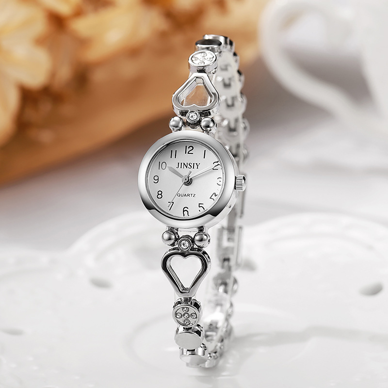 Fashion Women Bracelet Watches - Luxury Watch For Girls recension och pris