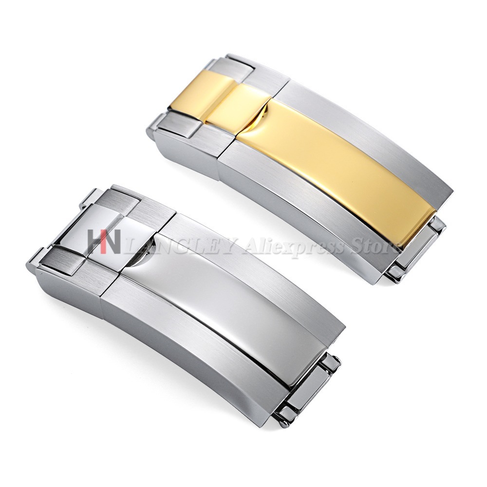 9x9mm 316L Stainless Steel Dou - Luxury Watch Uk recension och pris