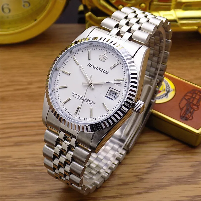 Hong Kong Luxury Brand REGINAL - Luxury Watch In Hong Kong recension och pris