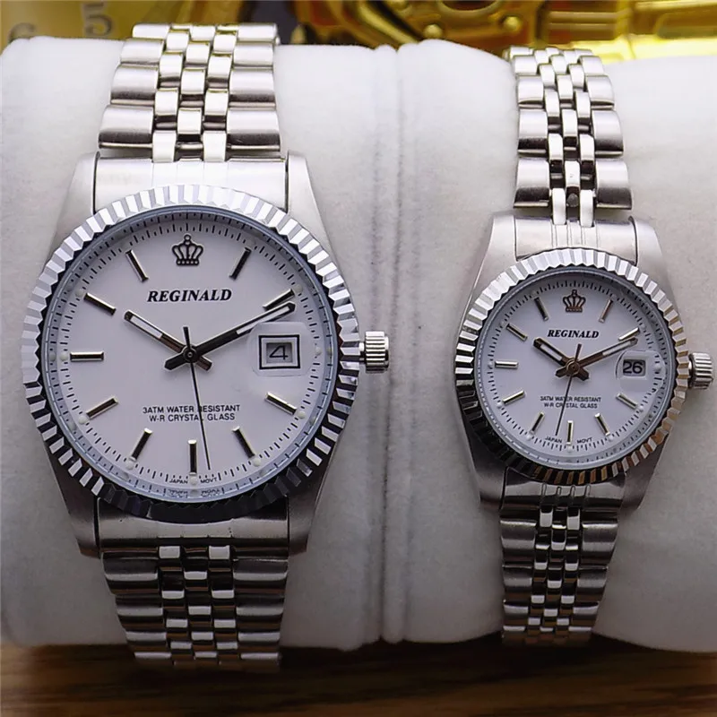 Hong Kong Luxury Brand REGINAL - Luxury Watch In Hong Kong recension och pris