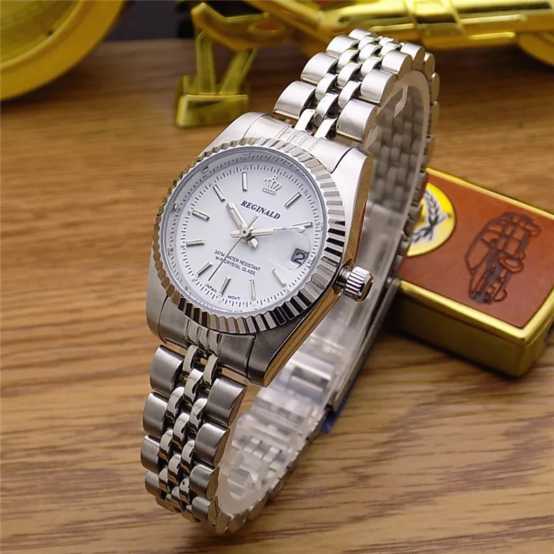 Hong Kong Luxury Brand REGINAL - Luxury Watch In Hong Kong recension och pris