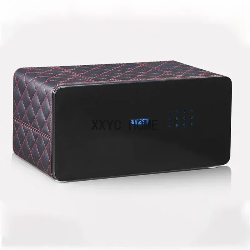 Luxury 8 Watch Safe Box Storag - Quiet Luxury Watch Men recension och pris