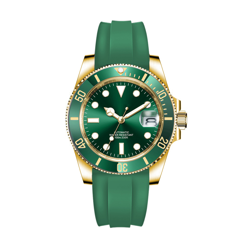 Custom logo 40mLuxury NH35/ Mi - Luxury Watch Logos recension och pris