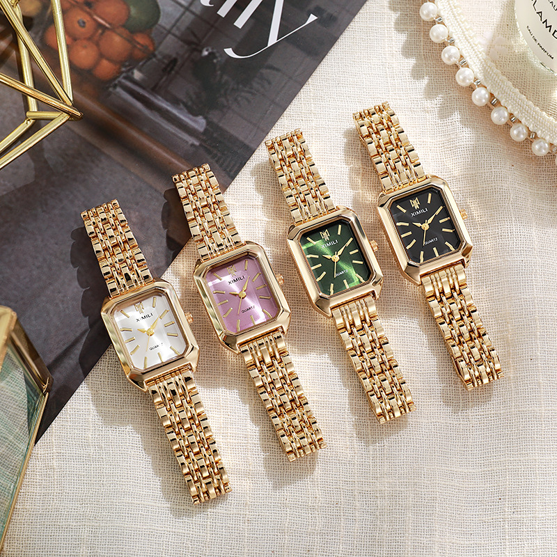 Luxury Women Watches Fashion R - Luxury Watch For Girls recension och pris