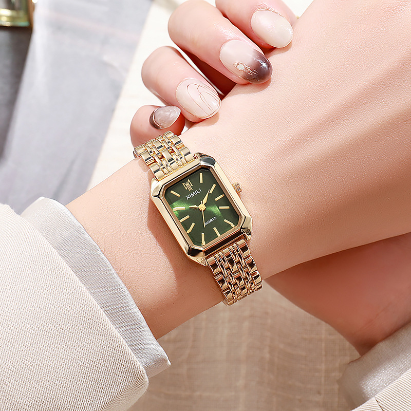 Luxury Women Watches Fashion R - Luxury Watch For Girls recension och pris