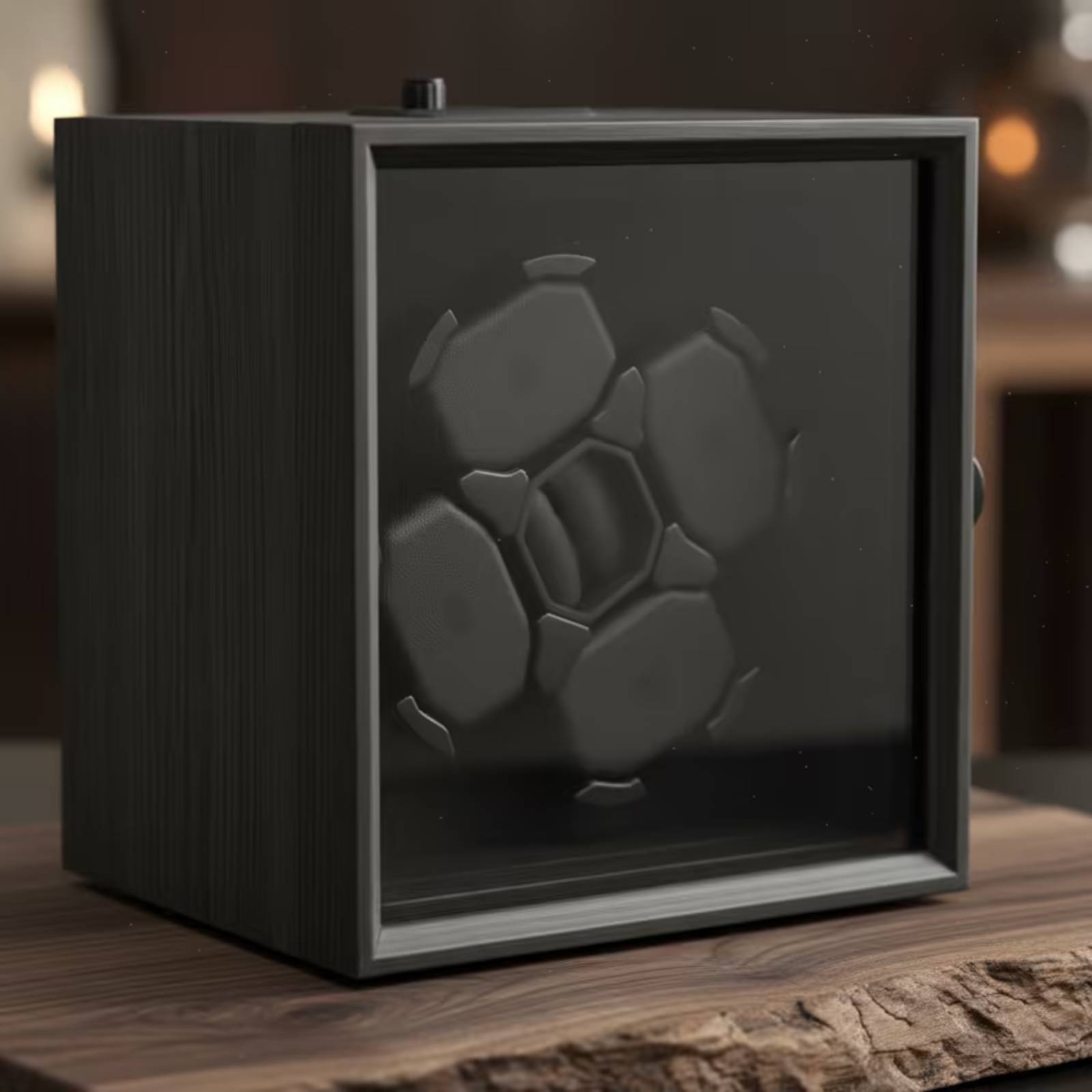 4 Watch Winder Wooden Automati - Quiet Luxury Watch Men recension och pris