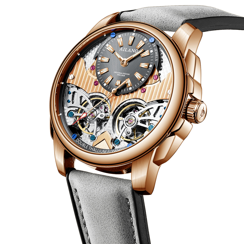 AILANG Automatic Mechanical Wa - Luxury Watch Hublot recension och pris