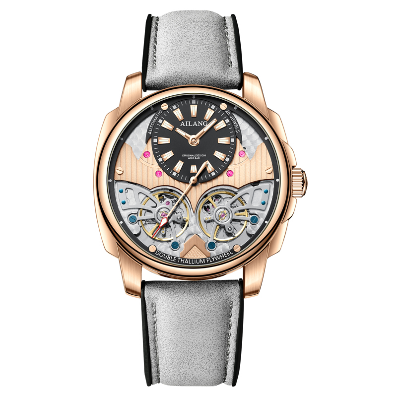 AILANG Automatic Mechanical Wa - Luxury Watch Hublot recension och pris