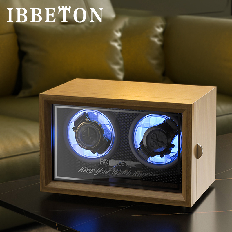 Watch Winder for Automatic Wat - Quiet Luxury Watch Men recension och pris