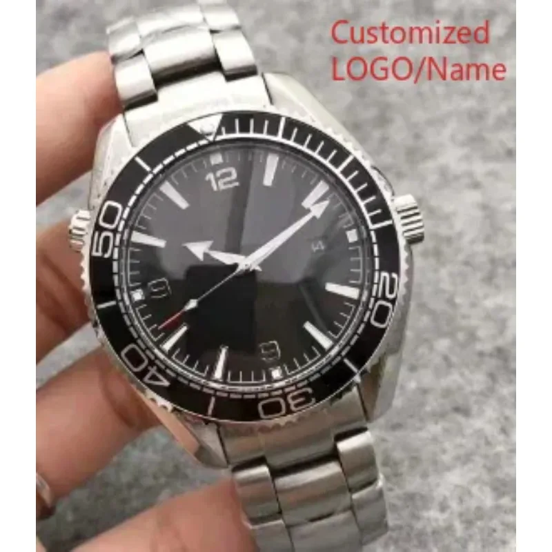 A11 Store Customized Watch  Me - Sapphire Crystal Display recension och pris