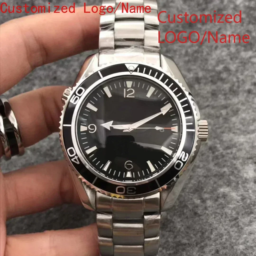 A11 Store Customized Watch  Me - Sapphire Crystal Display recension och pris