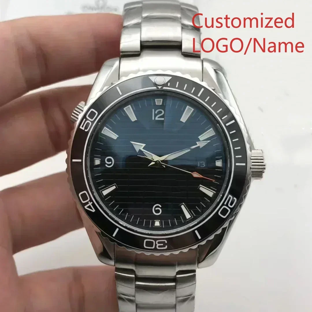 A11 Store Customized Watch  Me - Sapphire Crystal Display recension och pris