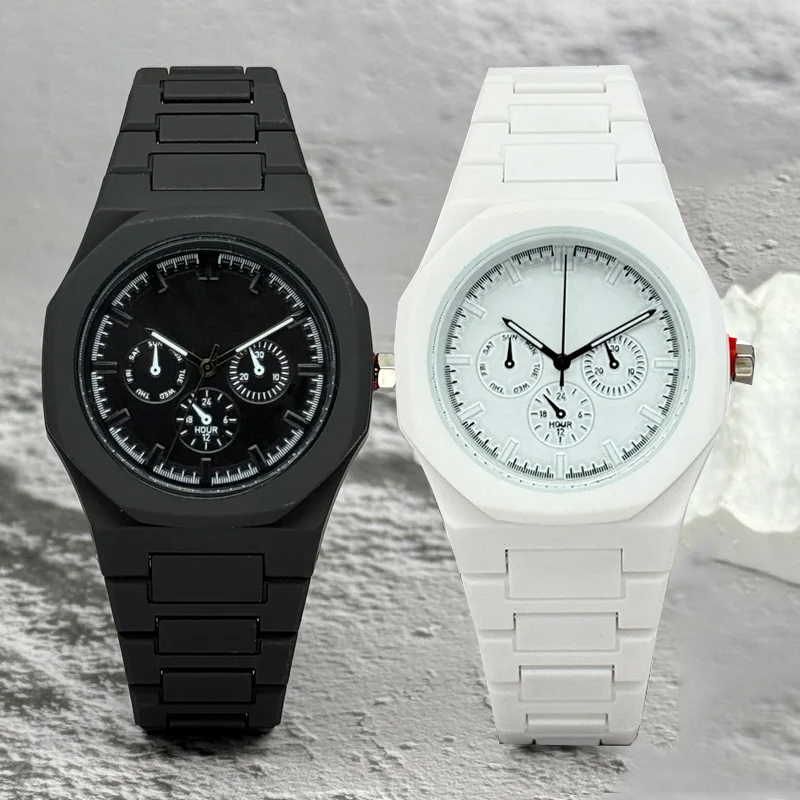Famous Brand Fake Three-Eyed D - Luxury Watch Uk recension och pris