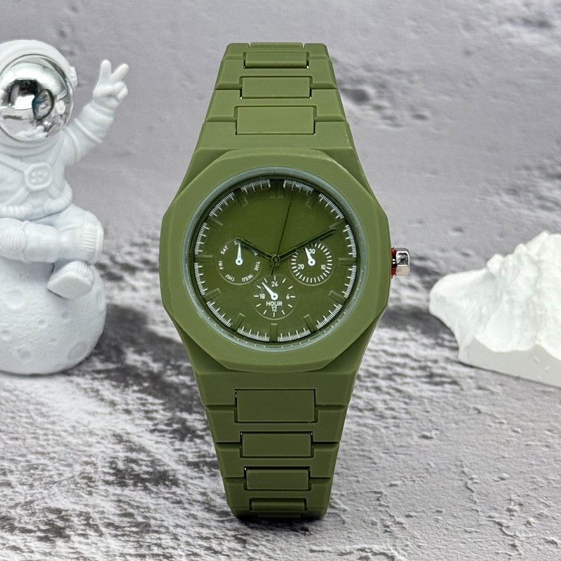 Famous Brand Fake Three-Eyed D - Luxury Watch Uk recension och pris