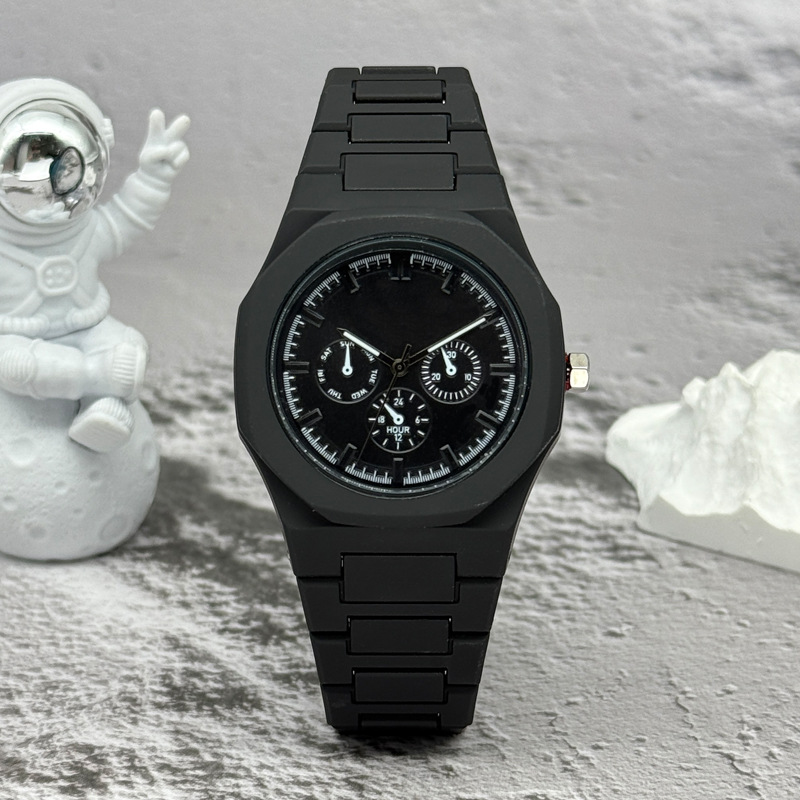 Famous Brand Fake Three-Eyed D - Luxury Watch Uk recension och pris